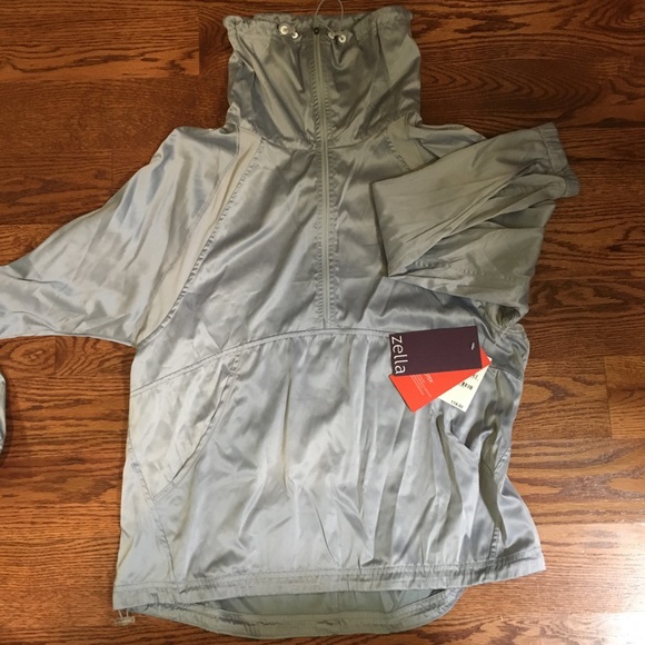 Zella running jacket - Picture 1 of 2